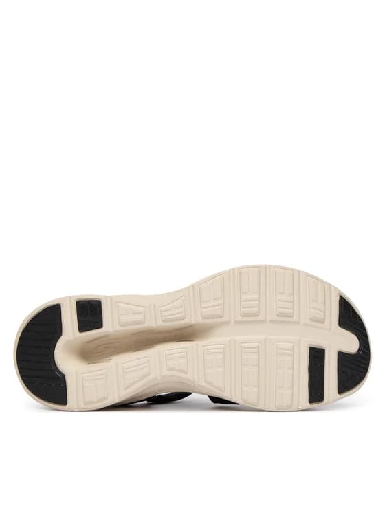 صندل زنانه اسکچرز SKECHERS Slip-ins GO WALK 141269/BKW — تصویر ۵