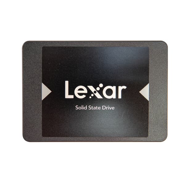هارد اس اس دی لکسار مدل NS10 120GB SSD