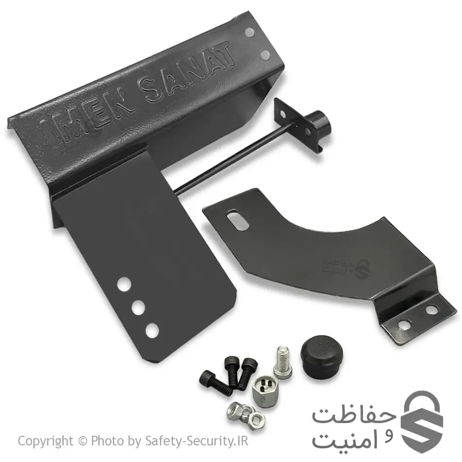 محافظ کامپیوتر 206 قدیم — تصویر ۲