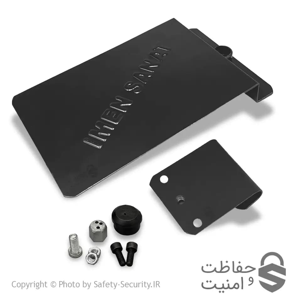 محافظ کامپیوتر 206 و رانا