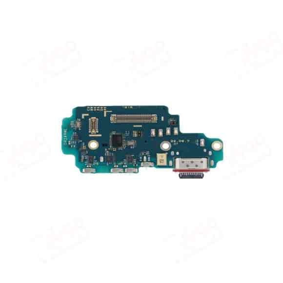 برد شارژ سامسونگ S23 ULTRA اصلی flat charge Samsung SM-S918 — تصویر ۷