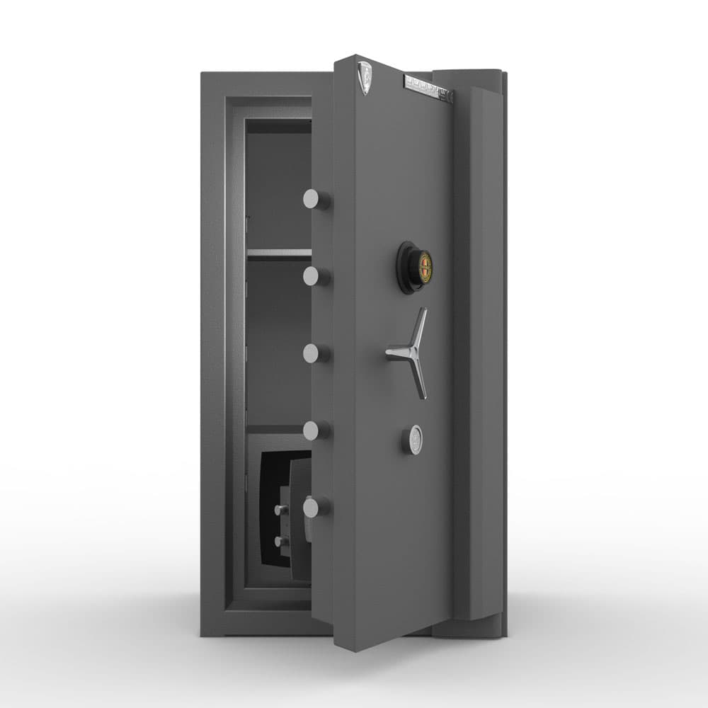 گاوصندوق گنجینه مهر پارس مدل EN1100 — تصویر ۵