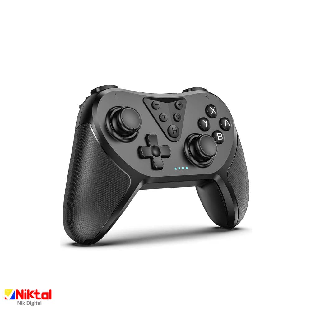 دسته بازی نینتندو سوئیچ T37