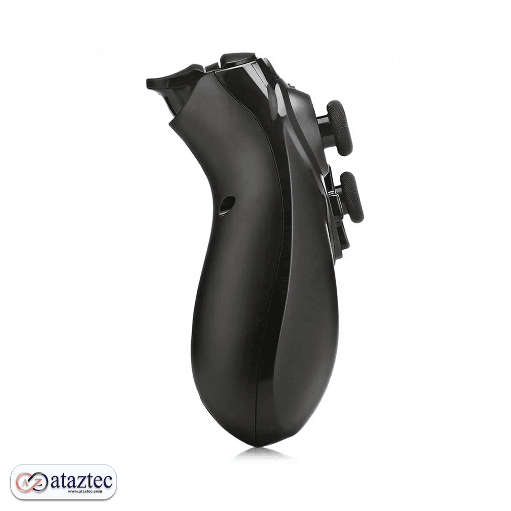 دسته بازی مدل SZ-908B | بلوتوث بی سیم با اتصال پایدار — تصویر ۶