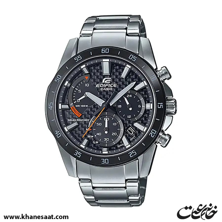 ساعت مچی مردانه کاسیو ادیفایس مدل EQS-930DB-1AVUDF — تصویر ۷