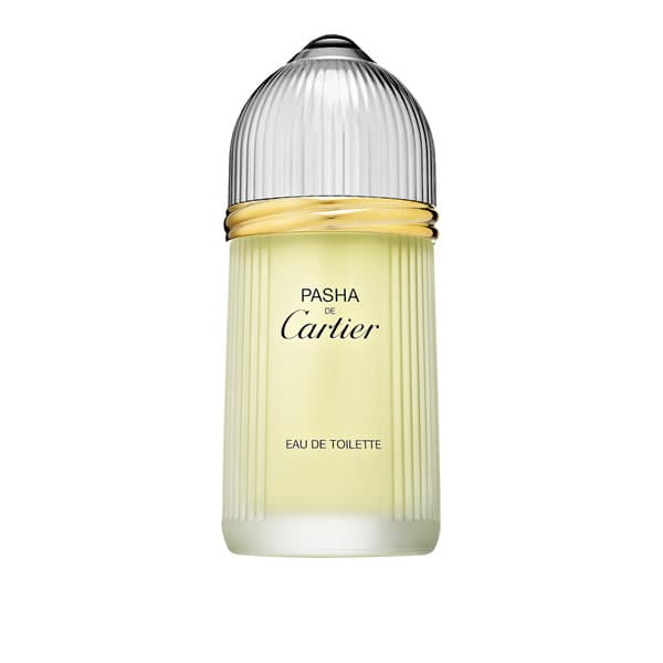 ادکلن مردانه کارتیر پاشا Cartier Pasha Men EDT