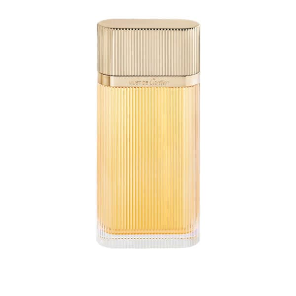عطر زنانه کارتیر ماست دکارتیر گلد Must de Cartier Gold — تصویر ۲