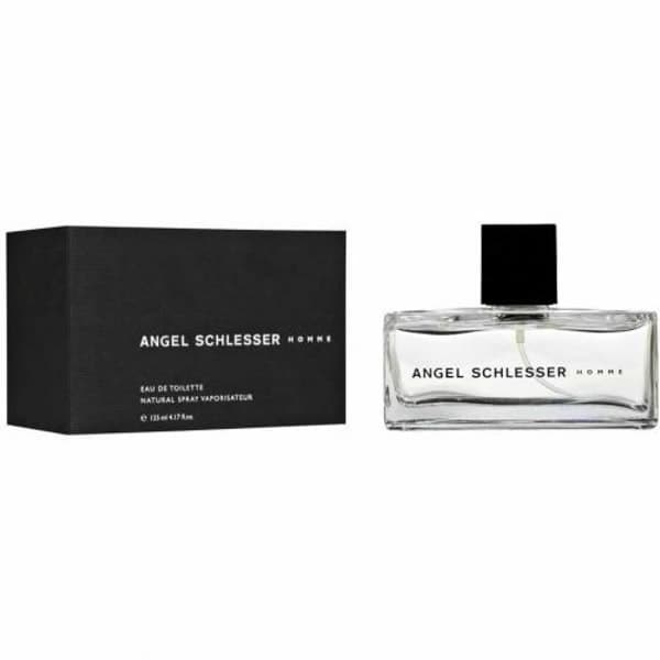 ادکلن مردانه آنجل شلیسر هوم Angel Schlesser Homme 125ml EDT — تصویر ۳