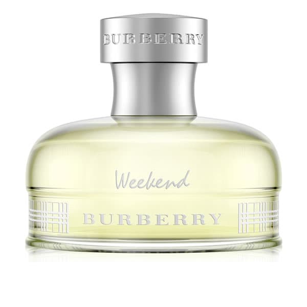 عطر زنانه بربری ویکند Burberry Weekend 100ml Women EDP