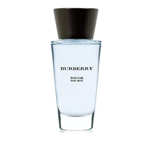 ادکلن مردانه بربری تاچ Burberry Touch 100ml Men EDT