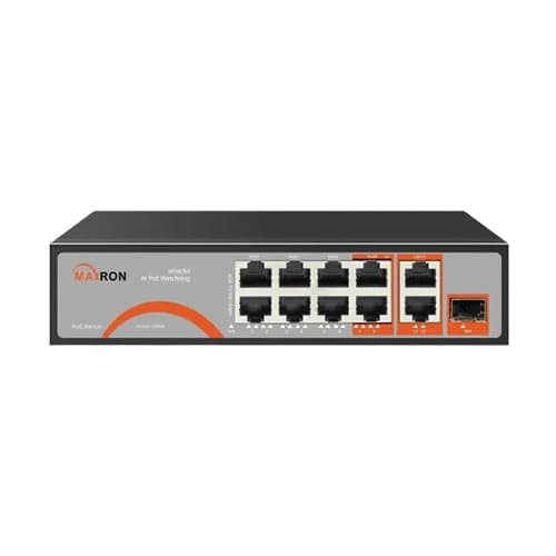 سویئچ مکسرون MSW-3108GFP-2GL-120I — تصویر ۹