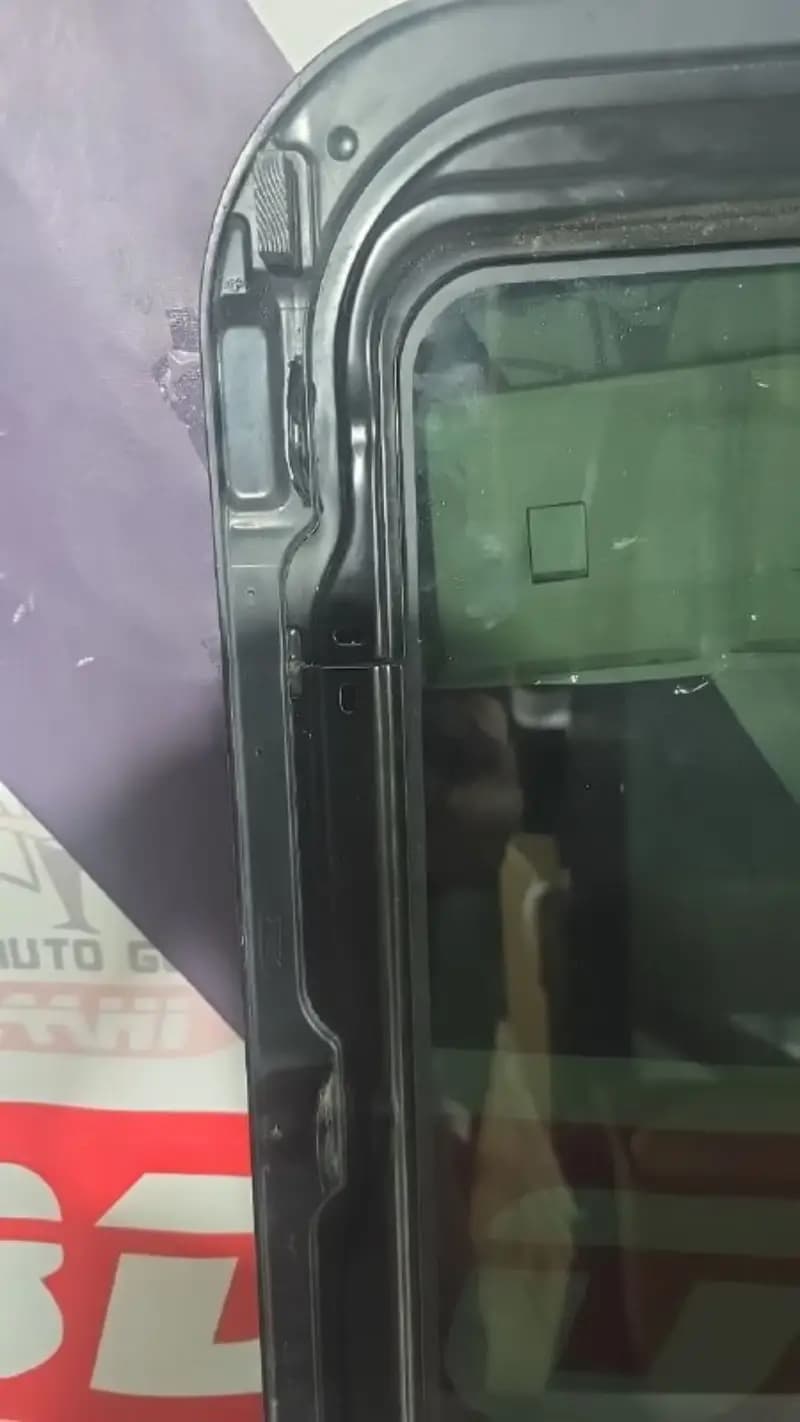 شیشه سانروف تیگو ۷ پرو و پرو مکس – تیگو ۸ پرو و پرومگس — تصویر ۷