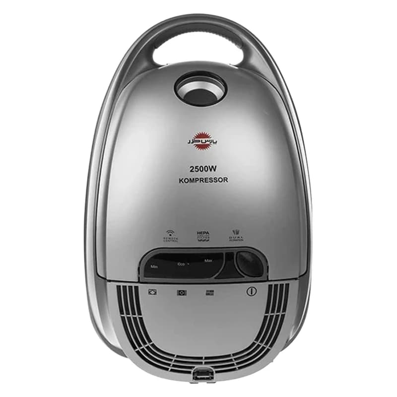 جاروبرقی 2500 وات Kompressor