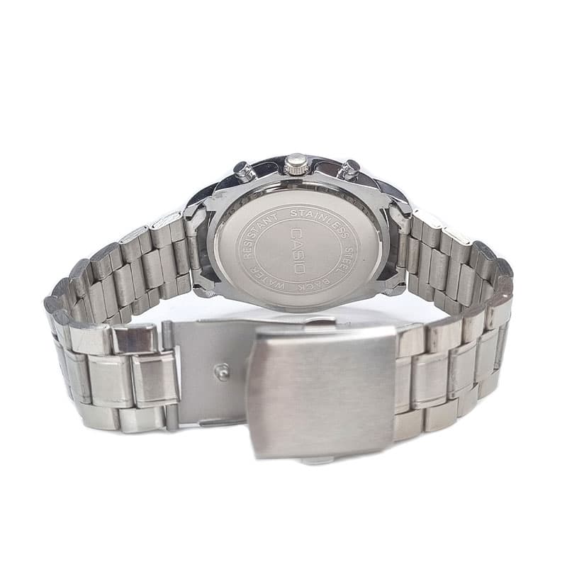 ساعت مچی مردانه کاسیو مدل CASIO PT-7328BS — تصویر ۸