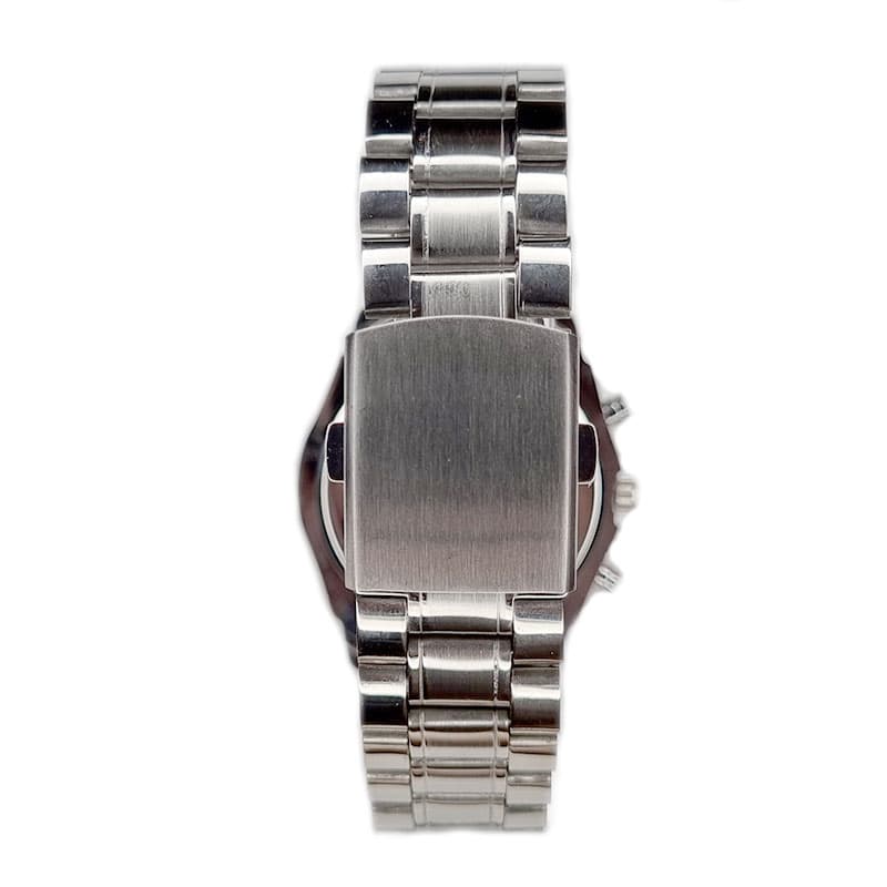 ساعت مچی مردانه کاسیو مدل CASIO PT-7328BS — تصویر ۹