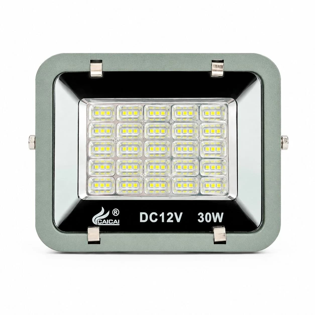 پروژکتور LED فضای باز GAIGAL مدل 30 وات