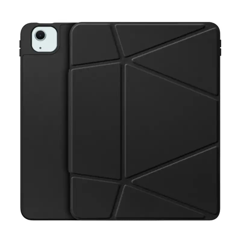 کیف کلاسوری DuxDucis VERS مناسب برای تبلت اپل iPad Pro 11 (2020-2021-2022)/Air 11 (2024-2025-2026)/Air 4/5 — تصویر ۲