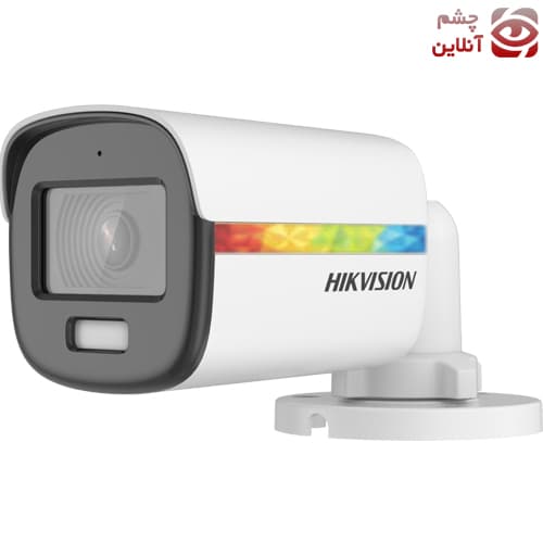 دوربین مداربسته آنالوگ هایک ویژن مدل DS-2CE10DF3T-PF — تصویر ۶