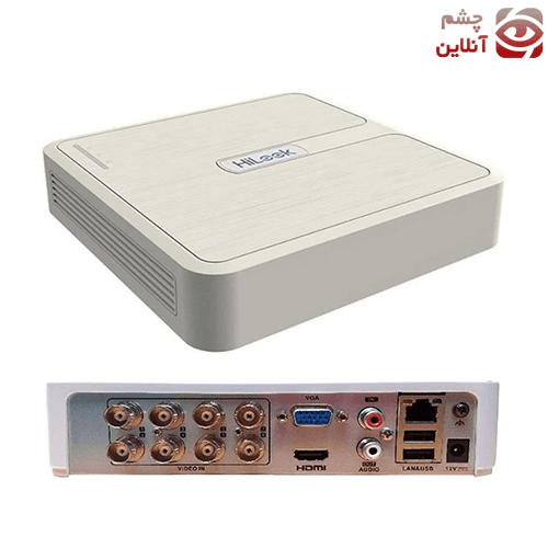 دستگاه ضبط کننده ویدویی هایلوک مدل 108G-F1 — تصویر ۵