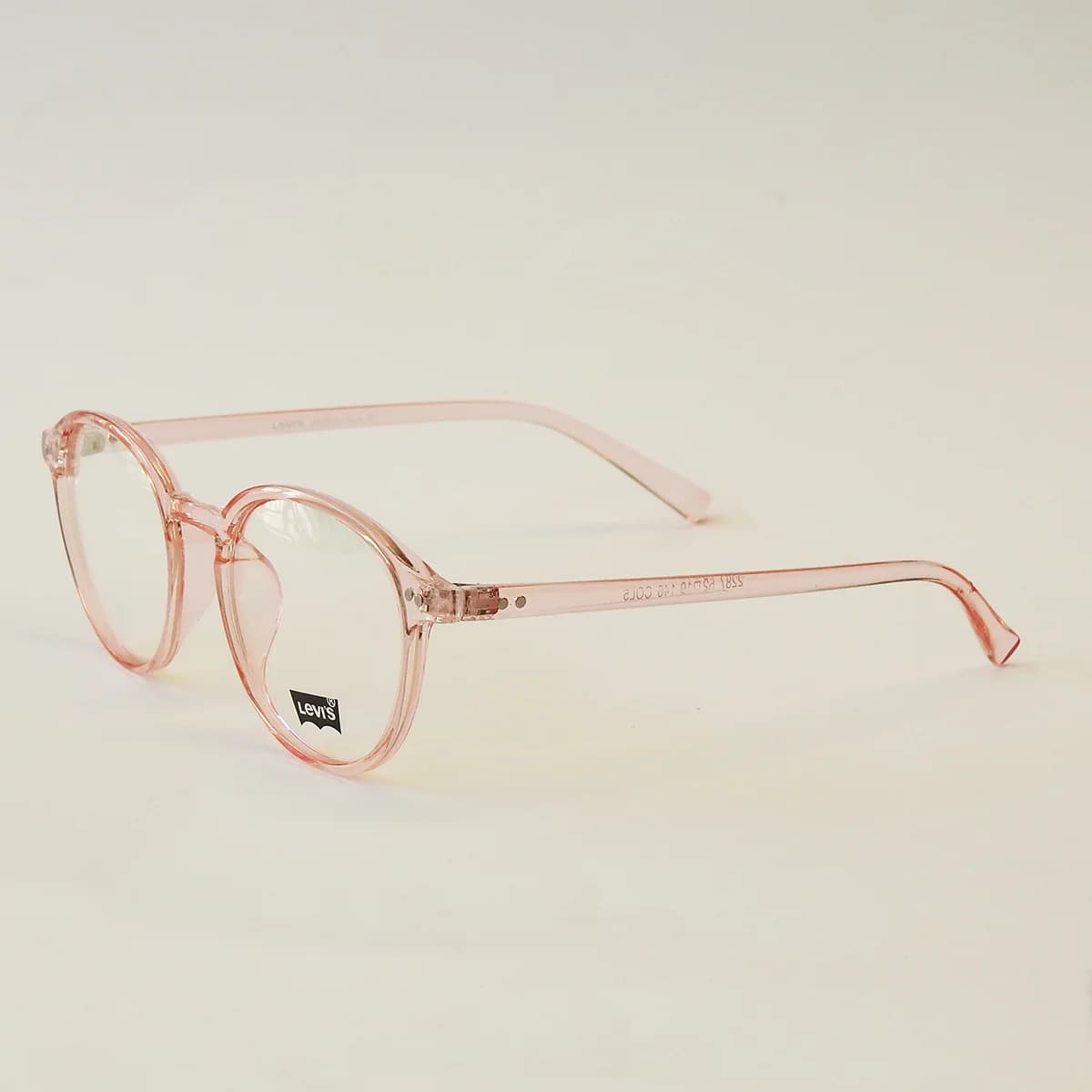 عینک طبی LEVIS مدل 2287 — تصویر ۶