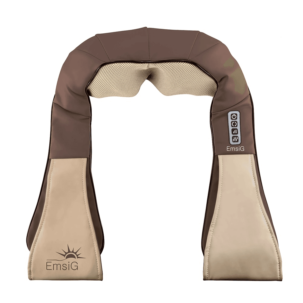ماساژور گردن و شانه مدل ML105 Air امسیگ EmsiG