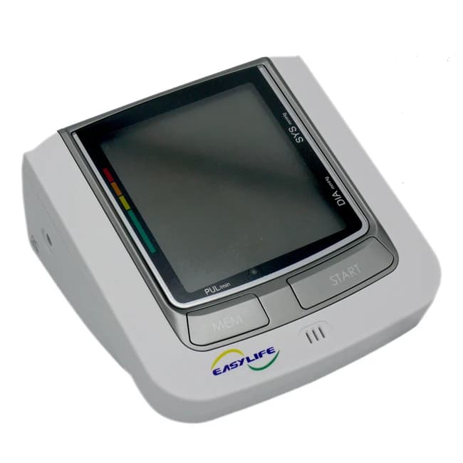 فشارسنج دیجیتال ایزی لایف مدل KD-5917 — تصویر ۷