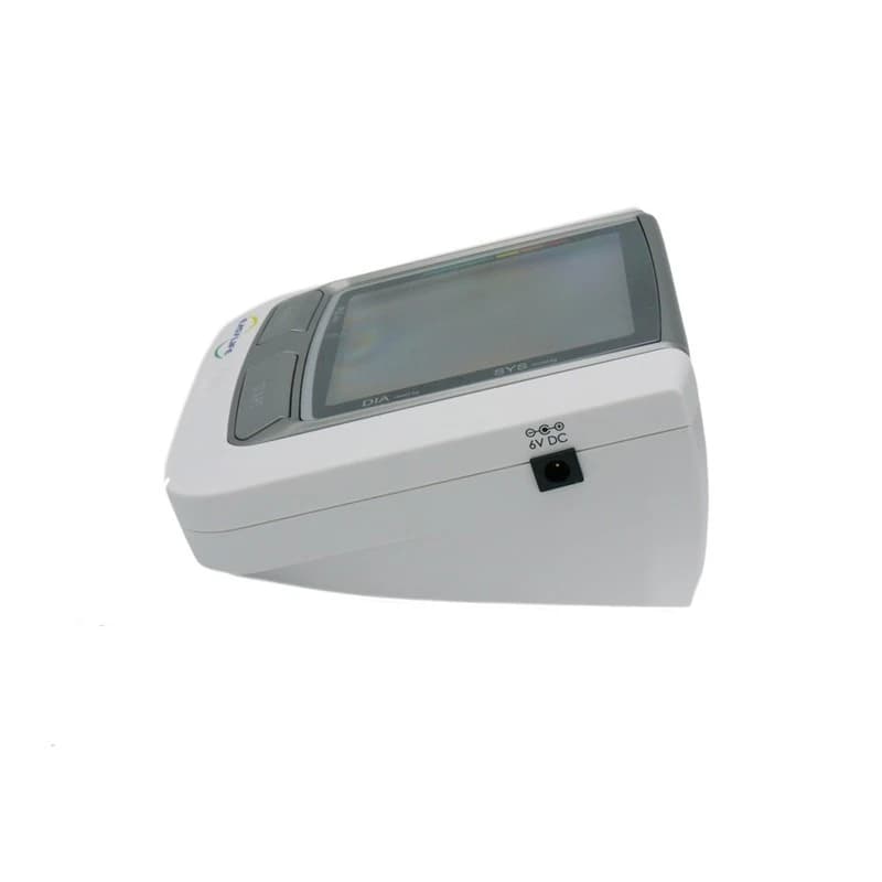 فشارسنج دیجیتال ایزی لایف مدل KD-5917 — تصویر ۸