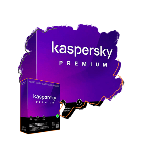 آنتی ویروس کسپرسکی پرمیوم kspersky premium