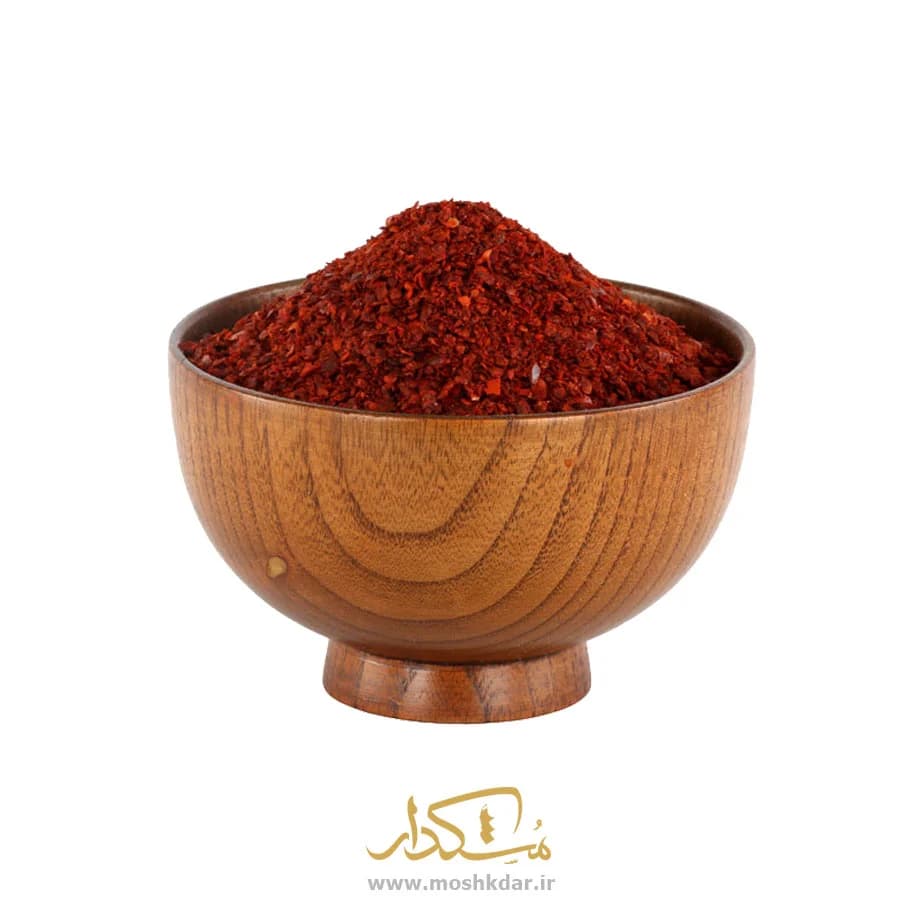 پاپریکا گرانول خارجی — تصویر ۴