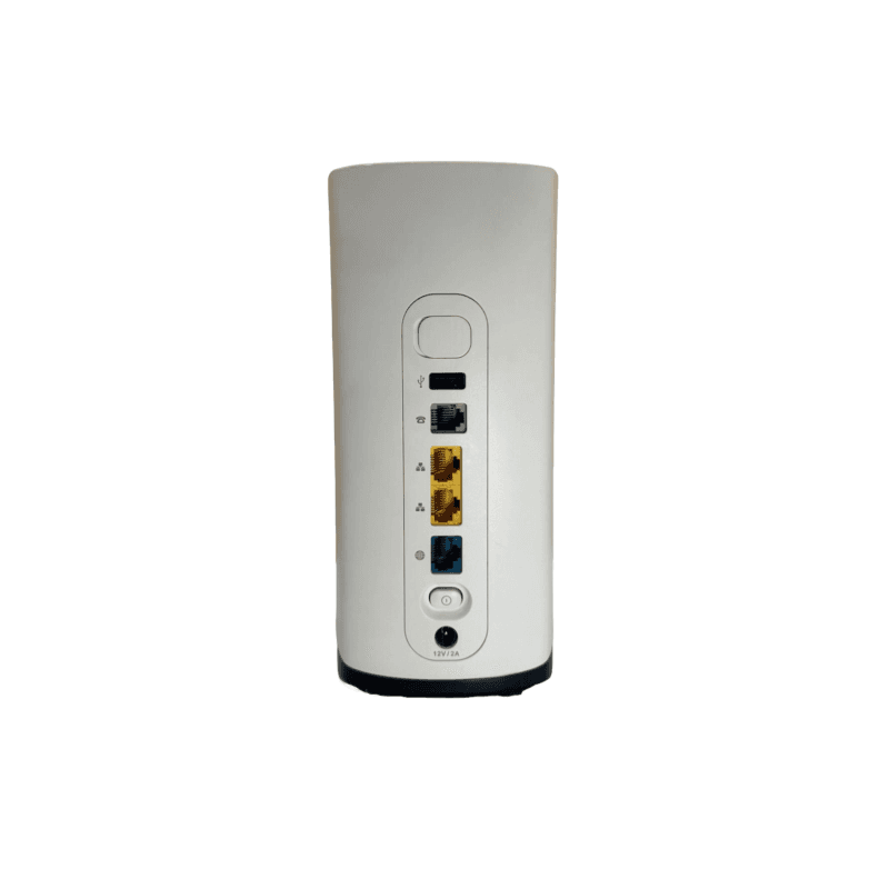 مودم 5G/TD-LTE رومیزی عمانتل مدل AURORA C082 استوک — تصویر ۸