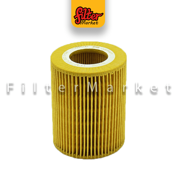 فیلتر روغن 300 BMW