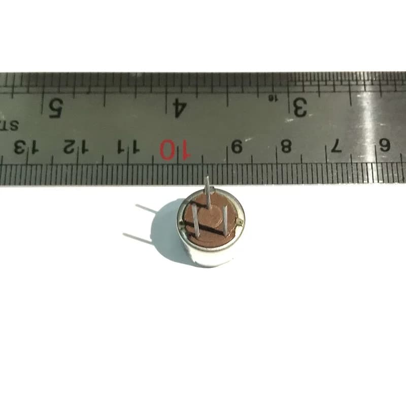 پتانسیومتر 500OHM — تصویر ۵