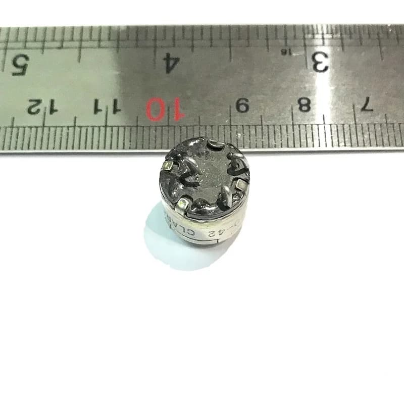 پتانسیومتر 275OHM — تصویر ۷