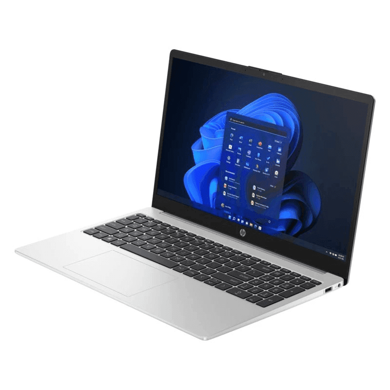 لپ تاپ 15.6 اینچی اچ پی مدل HP 255 G10 R5-7520U 16GB 512GB SSD AMD — تصویر ۶