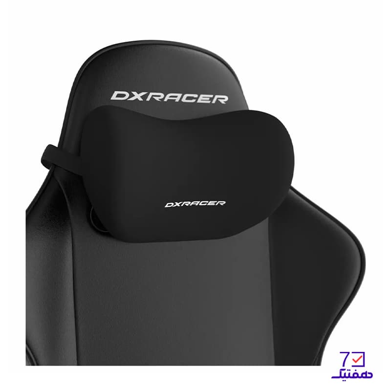 صندلی گیمینگ دی ایکس ریسر Formula Series 2026 L black — تصویر ۶