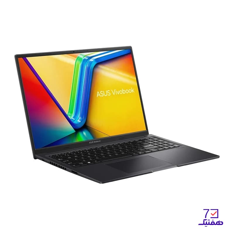 لپ تاپ 16 اینچی ایسوس مدل ASUS Vivobook 16X K3605VU i9-13900H 32GB 1TB SSD RTX4050 6GB — تصویر ۷
