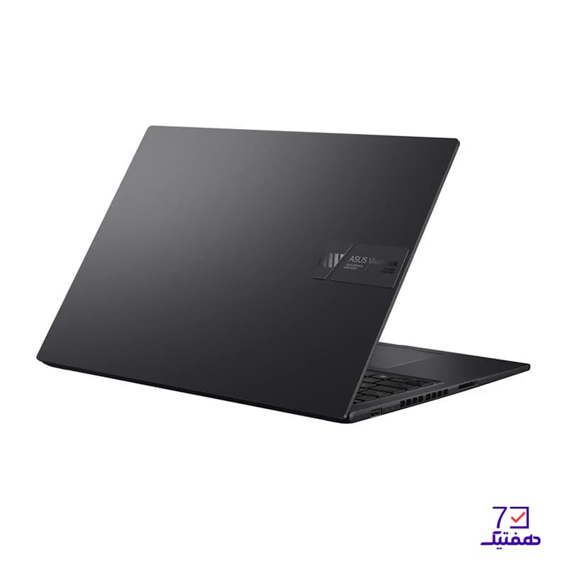 لپ تاپ 16 اینچی ایسوس مدل ASUS Vivobook 16X K3605VU i9-13900H 32GB 1TB SSD RTX4050 6GB — تصویر ۸