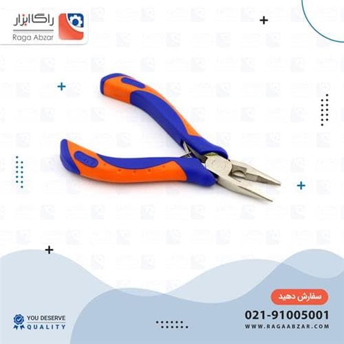 دمباریک الکترونیکی