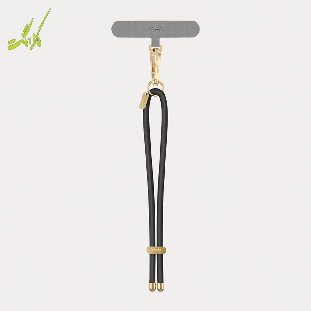 بند نگهدارنده گوشی یونیک کوئل UNIQ Coehl Laurel Universal Handstrap