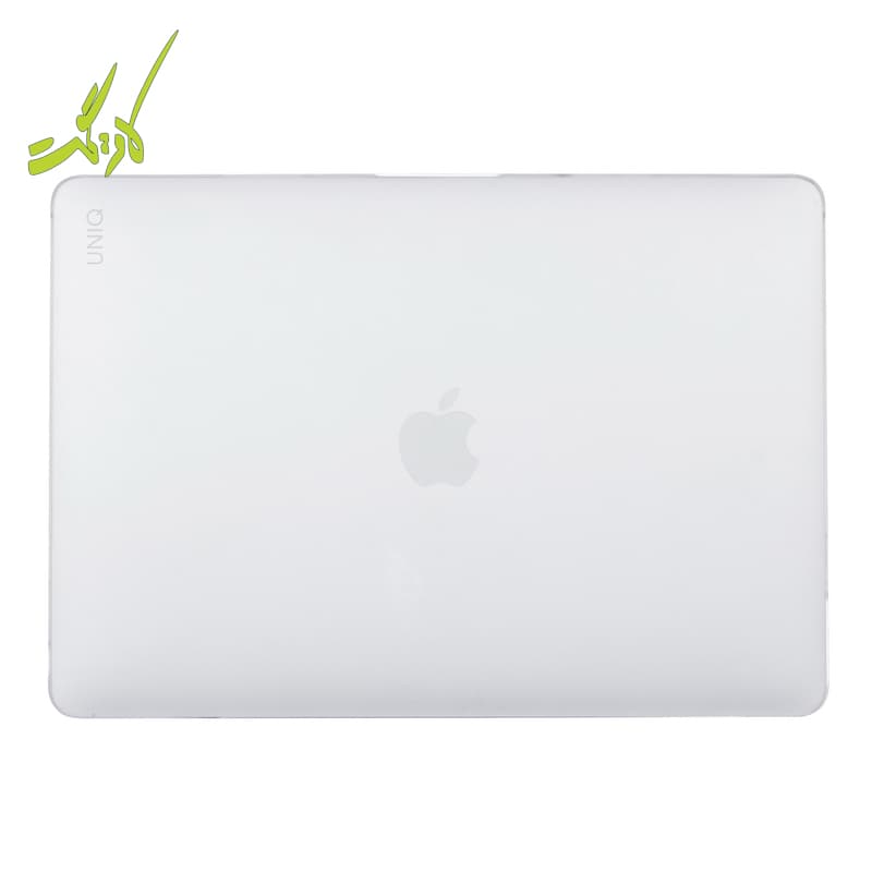 کاور مک بوک پرو 16 اینچ یونیک UNIQ Claro MacBook Pro 16 2023 — تصویر ۱۲