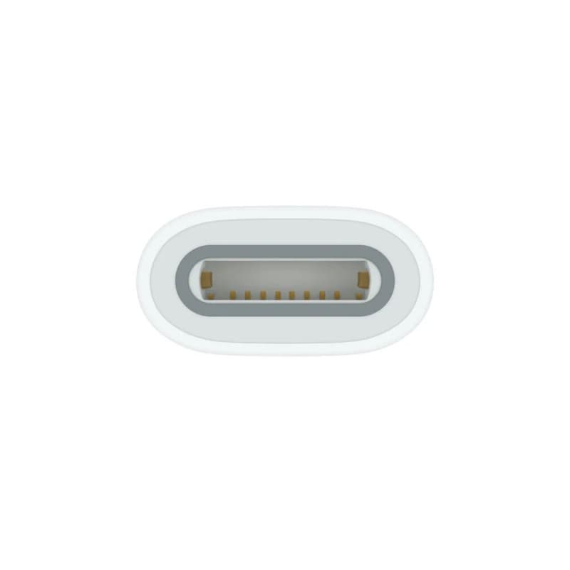 مبدل USB-C به لایتنینگ آهااستایل مدل WE20 — تصویر ۱۲