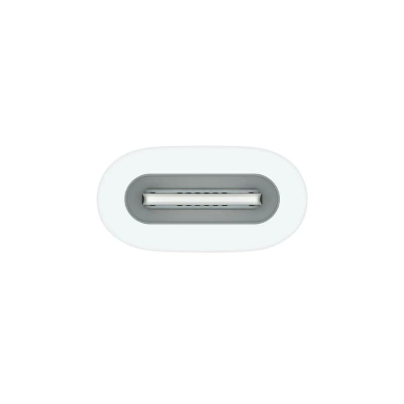 مبدل USB-C به لایتنینگ آهااستایل مدل WE20 — تصویر ۹