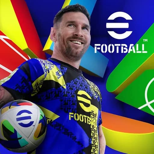 کوین ای فوتبال موبایل (تحویل فوری) 2027 eFootball
