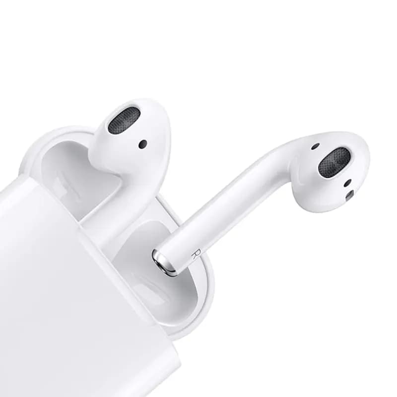 ایرپاد اپل مدل Apple AirPods | A2032 — تصویر ۲