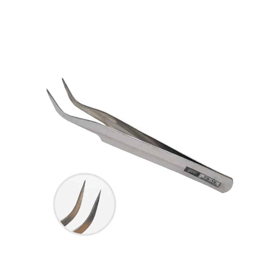 پنس سرکج GOOT چینی (TS-15)