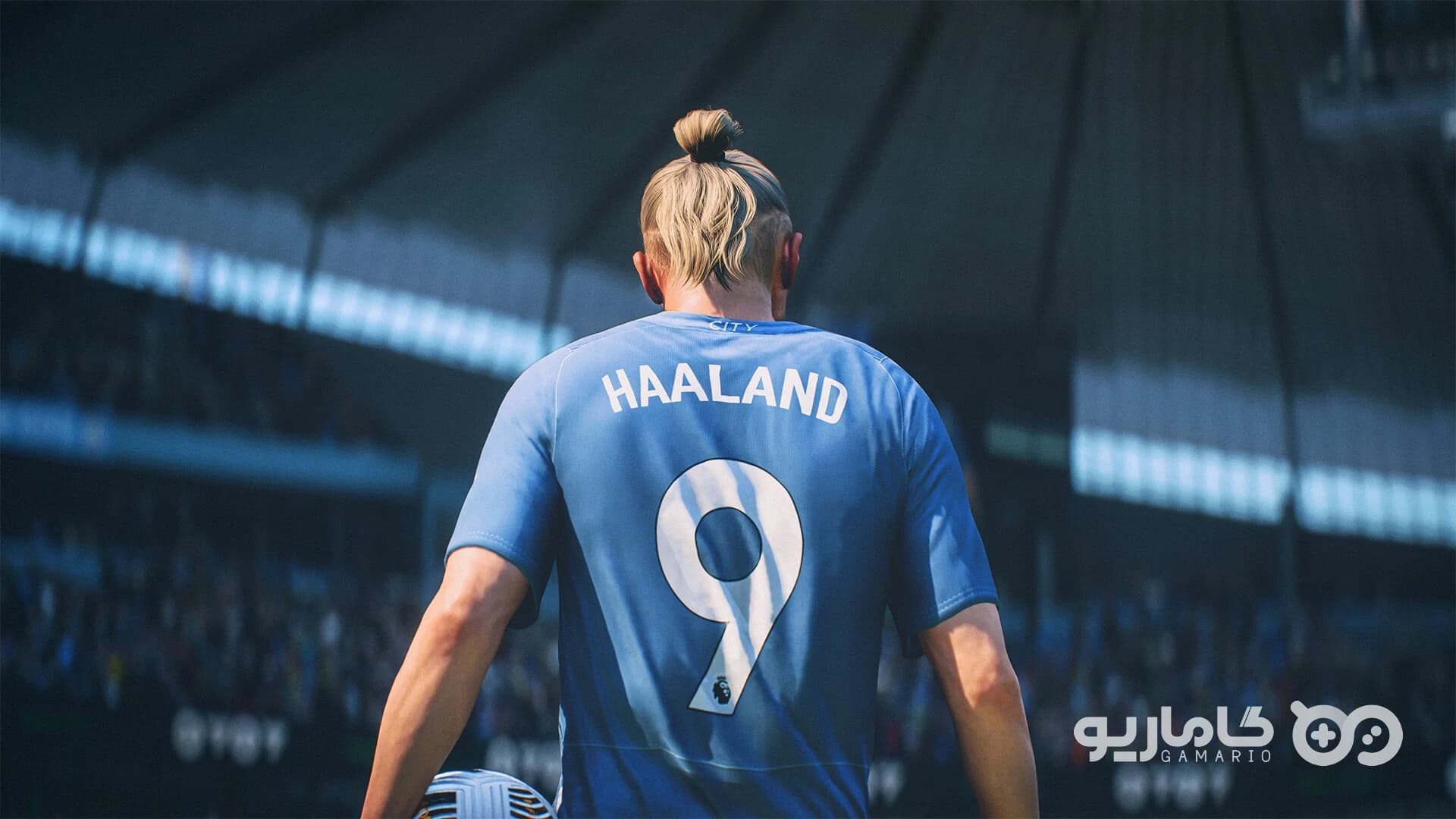 اکانت ظرفیتی EA SPORTS FC 24 — تصویر ۱۱