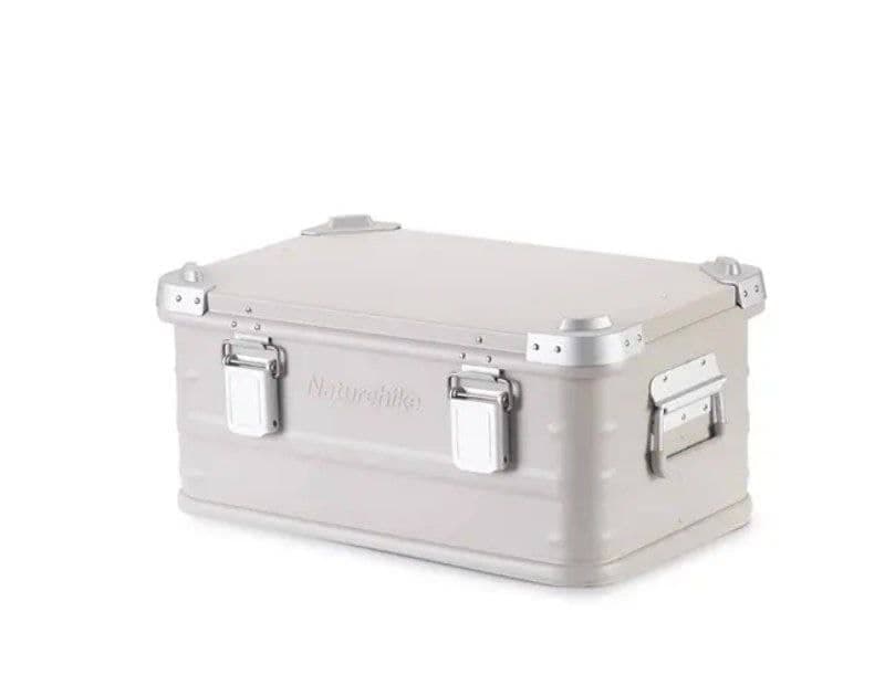 جعبه وسایل نیچرهایک Naturehike Folding Box مدل NH20SJ034 کد(13) — تصویر ۵
