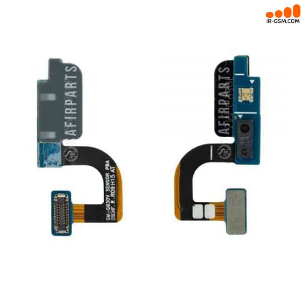 فلت سنسور تماس سامسونگ FLEX SAMSUNG S7 G930