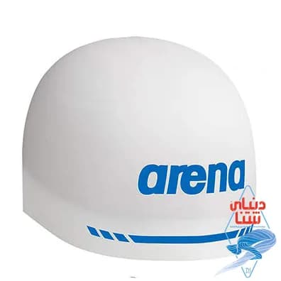 کلاه شنا arena کد 4627 — تصویر ۸