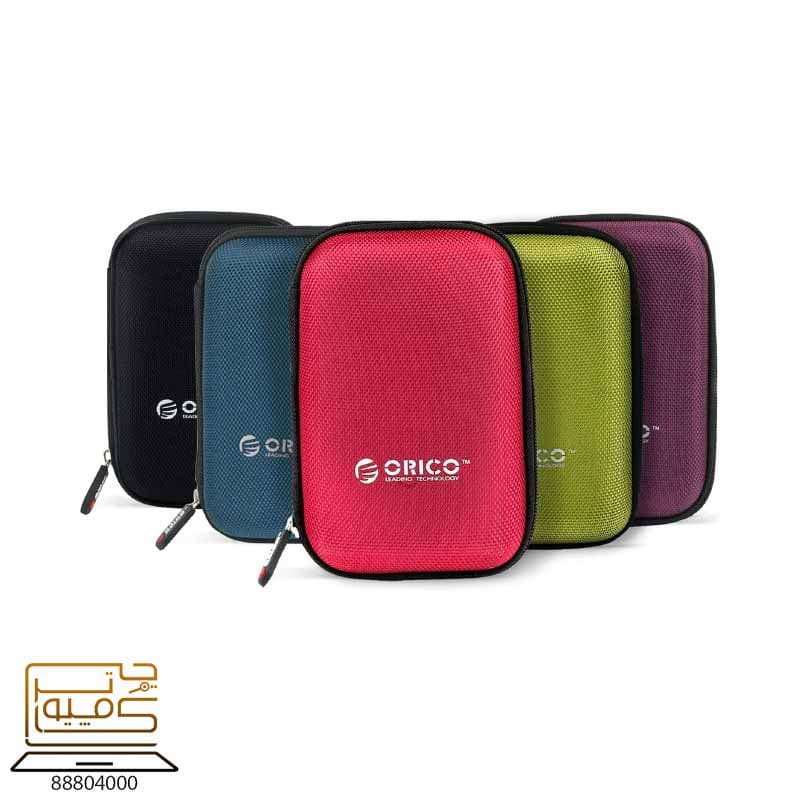 کیف محافظ هارد اوریکو HDD BAG ORICO PHD 25